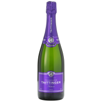 Taittinger Champagne, Nocturne Sec